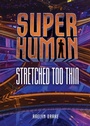 Cover: Stretched Too Thin - Lerner Publishing Group