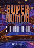 Cover: Stretched Too Thin - Lerner Publishing Group