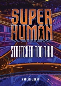 Enlarge image Cover: Stretched Too Thin - Lerner Publishing Group