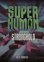 Cover: Stronghold - Darby Creek