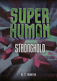 Enlarge image Cover: Stronghold - Darby Creek
