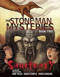 Cover: Sanctuary - Lerner Publishing Group