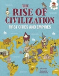 Cover: Rise of Civilization - Lerner Publishing Group