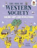Cover: Rise of Western Society - Lerner Publishing Group