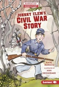 Cover: Johnny Clem's Civil War Story - Lerner Publishing Group