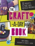 Cover: Craft-a-Day Book - Lerner Publishing Group