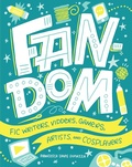 Cover: Fandom - Lerner Publishing Group