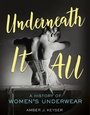 Cover: Underneath It All - Lerner Publishing Group