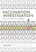 Cover: Vaccination Investigation - Lerner Publishing Group