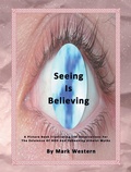Cover: Seeing Is Believing - Xlibris AU