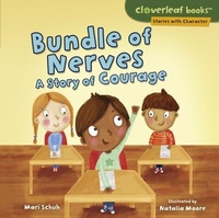 Enlarge image Cover: Bundle of Nerves - Lerner Publishing Group