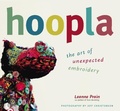 Cover: Hoopla - Arsenal Pulp Press