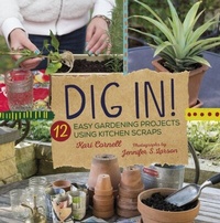 Enlarge image Cover: Dig In! - Lerner Publishing Group