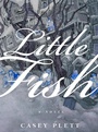 Cover: Little Fish - Arsenal Pulp Press