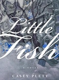 Cover: Little Fish - Arsenal Pulp Press