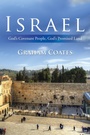 Cover: Israel - Xlibris AU