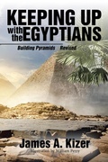 Cover: Keeping up with the Egyptians - Xlibris Us