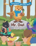 Cover: Teachers Are the Best - Xlibris Us