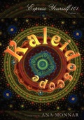 Cover: Express Yourself 101 Kaleidoscope Volume 3 - Readers Are Leaders U.S.A.