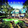 Cover: Leading Residential Architects Volume 2 - Sandow Media