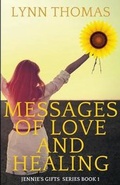 Cover: Messages of Love and Healing - Net Partners Publishing