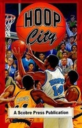 Cover: Hoop City - Scobre Press