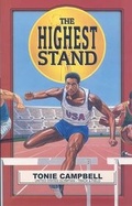 Cover: The Highest Stand - Scobre Press