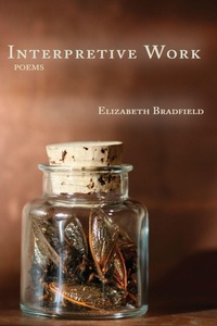 Enlarge image Cover: INTERPRETIVE WORK - Red Hen Press