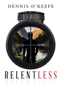 Cover: Relentless - Xlibris Us