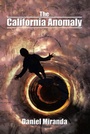 Cover: The California Anomaly - Xlibris Us