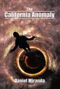 Cover: The California Anomaly - Xlibris Us