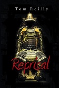 Cover: Reprisal - Xlibris Us