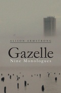 Cover: Gazelle - Xlibris Us