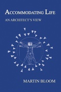 Cover: Accommodating Life - Xlibris Us