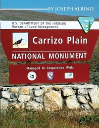 Abbildung von: Carrizo Plain National Monument - Xlibris Us