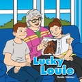 Cover: Lucky Louie - Xlibris Us
