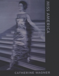 Enlarge image Cover: Miss America - University Press of New England
