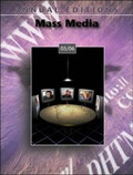 Cover: Mass Media 2005-2006 - McGraw-Hill Inc.,US