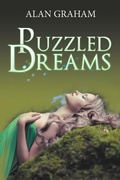 Cover: Puzzled Dreams - Xlibris UK