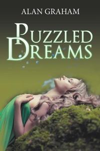 Enlarge image Cover: Puzzled Dreams - Xlibris UK