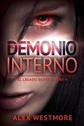 Cover: El demonio interno - Broad Winged Books