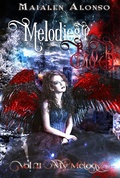 Cover: Melodies of Blood II - Babelcube Inc.
