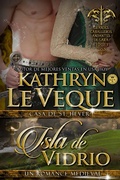 Cover: La Isla de Vidrio - Babelcube Inc.