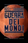 Cover: GUERRA DEI MONDI: RAPPRESAGLIA - Article94