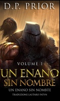 Cover: Un Enano Sin Nombre - Homunculus
