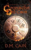 Cover: Cronache del Caos - Creativia