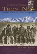 Cover: Then and Now - Farcountry Incorporated