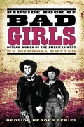 Cover: Bedside Book of Bad Girls - Farcountry Incorporated