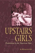 Cover: Upstairs Girls - Farcountry Incorporated