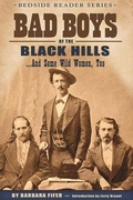 Cover: Bad Boys of the Black Hills - Farcountry Incorporated